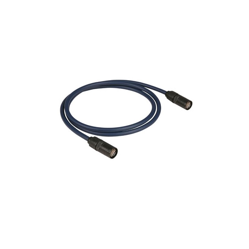 DAP FL5815 FL58 - CAT6E Cable with Neutrik etherCON